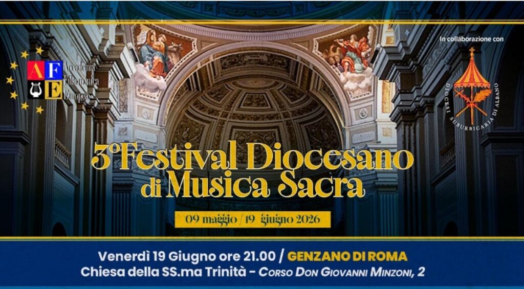 “Fiori Musicali”