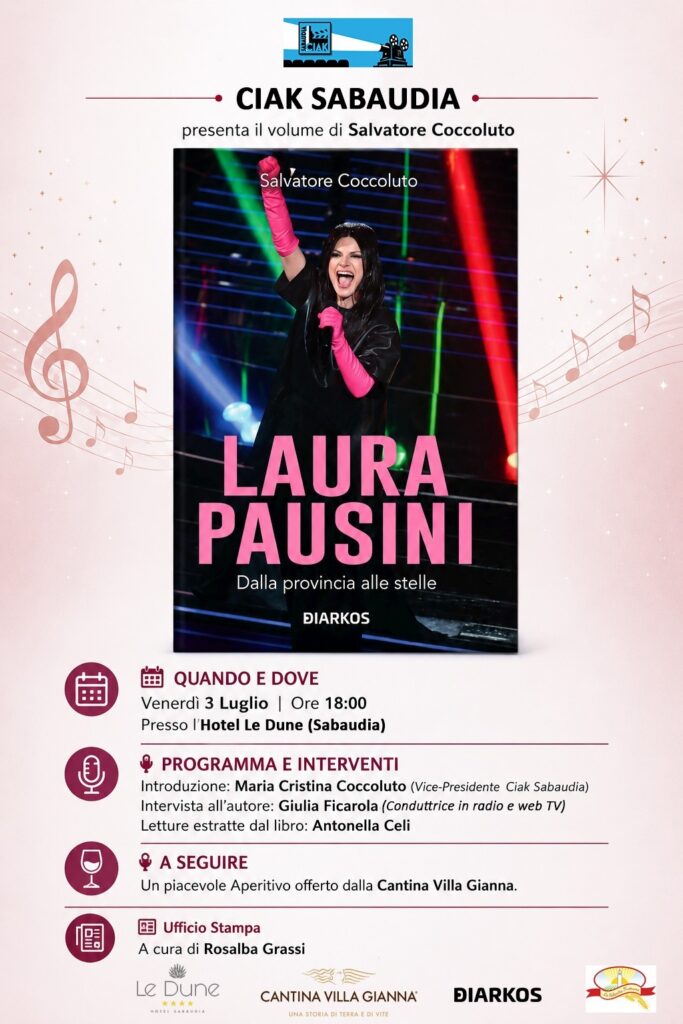 Laura Pasini