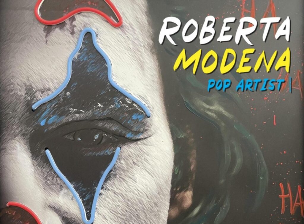 Roberta Modena