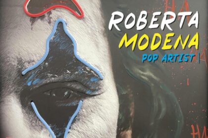 Roberta Modena