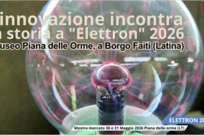 Elettron 2026