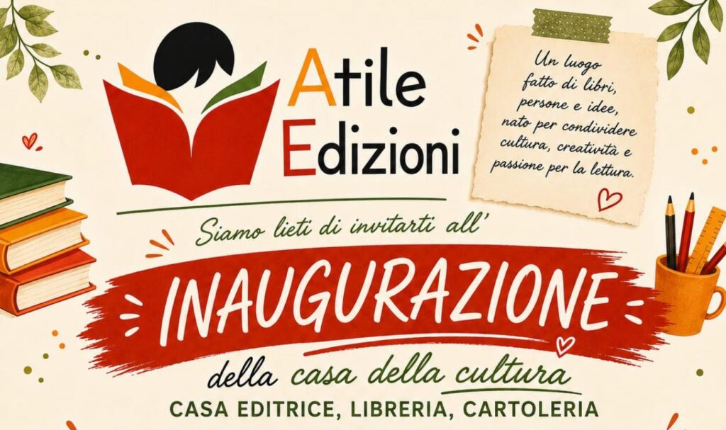 Atile Edizioni