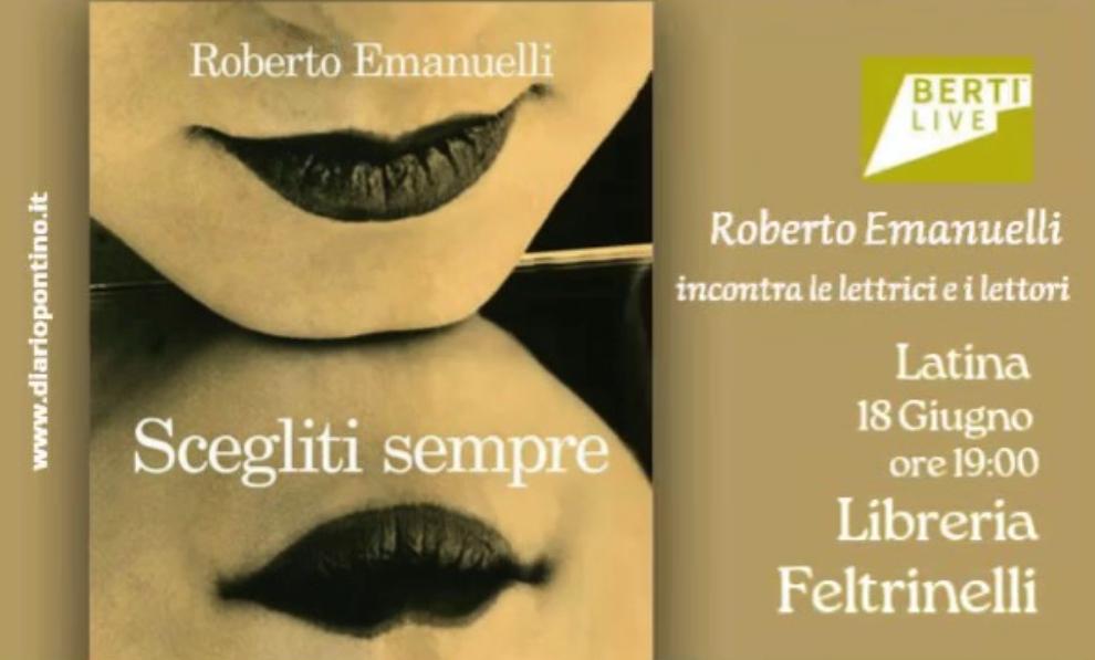 “Scegliti sempre”