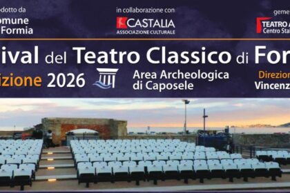 Festival del Teatro Classico di Formia