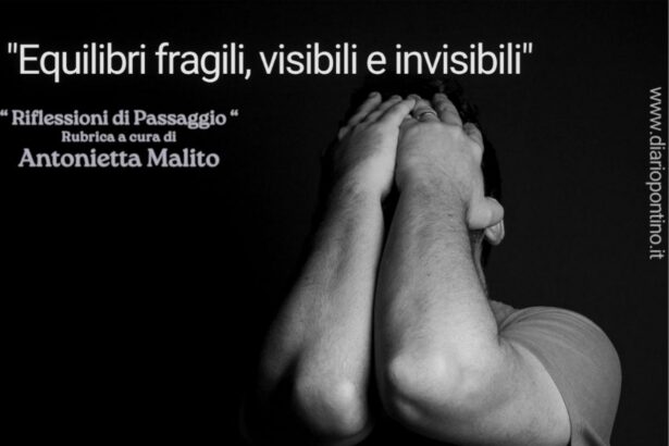 "Riflessioni di Passaggio"
