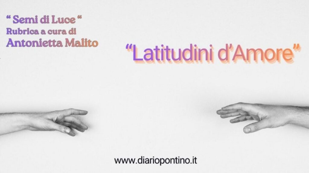 “Latitudini d’Amore”