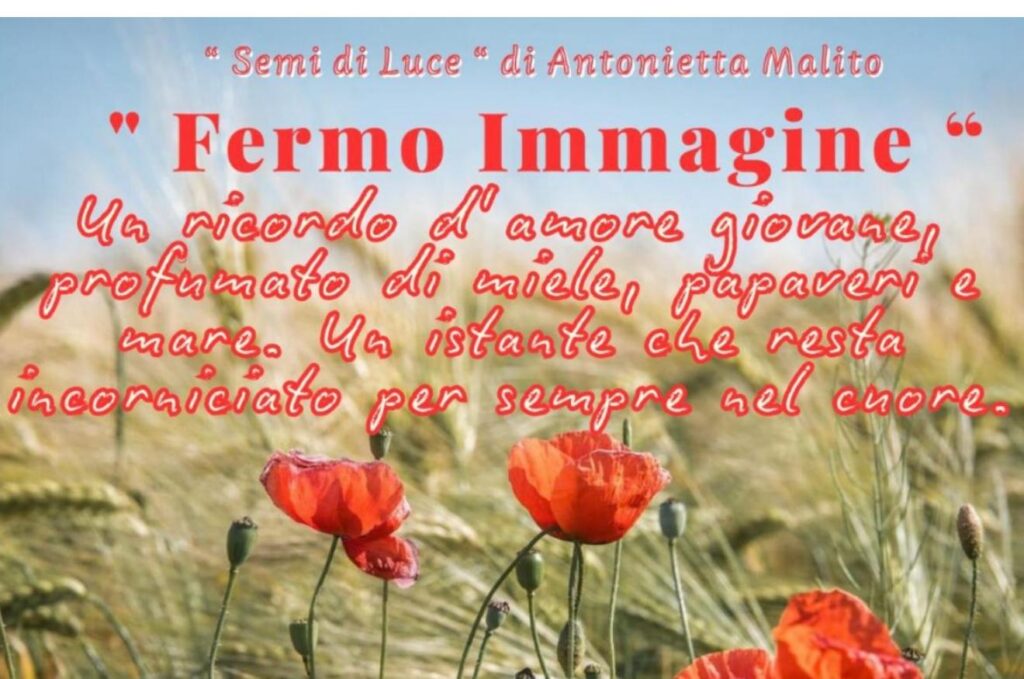 Fermo Immagine