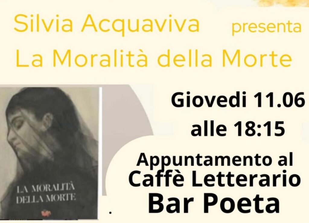 La Moralità della Morte