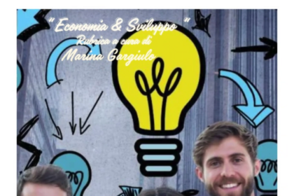 Economia & Sviluppo