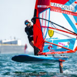 Marta Maggetti Winner