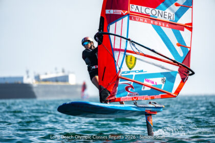 Marta Maggetti Winner
