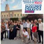 Progetto Civico Italia