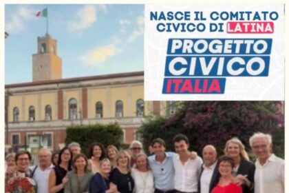 Progetto Civico Italia