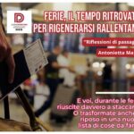 “Riflessioni di Passaggio”