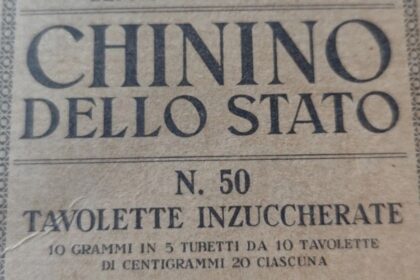 L'illusione della bonifica integrale