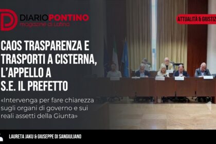 📌 Ci sono documenti che meritano di essere letti.