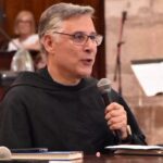 Padre Enzo Fortunato