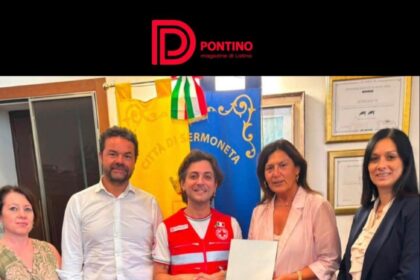 Croce Rossa Italiana – Comitato di Latina