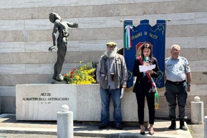 “Luigi Di Rosa” entra nello Statuto Comunale