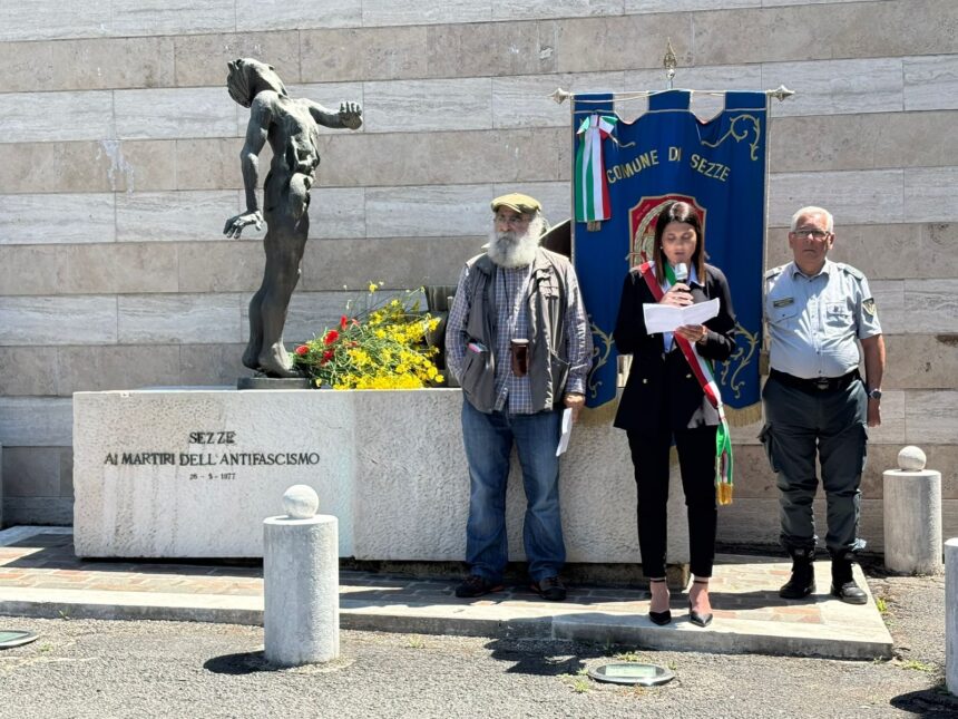 “Luigi Di Rosa” entra nello Statuto Comunale