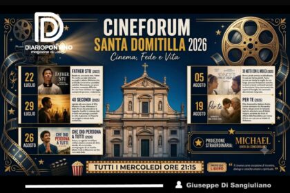 Cineforum Santa Domitilla