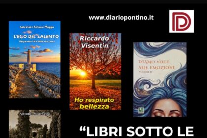 "Libri sotto le stelle"