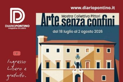 Arte senza confini
