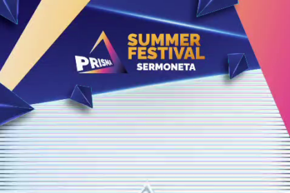 Prisma Summer Festival