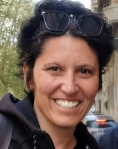 Sonia Simoneschi