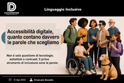 Accessibilità digitale