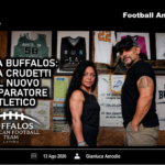 Latina Buffalos