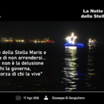 La Notte Magica della Stella Maris
