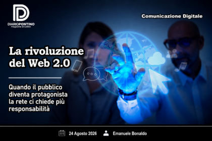 La rivoluzione del Web 2.0