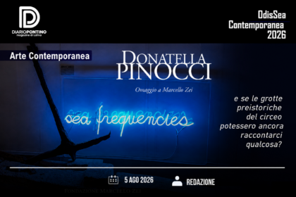 OdisSea Contemporanea 2026