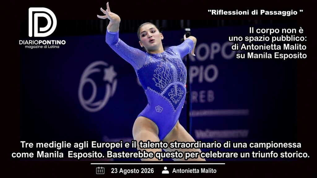 Manila Esposito