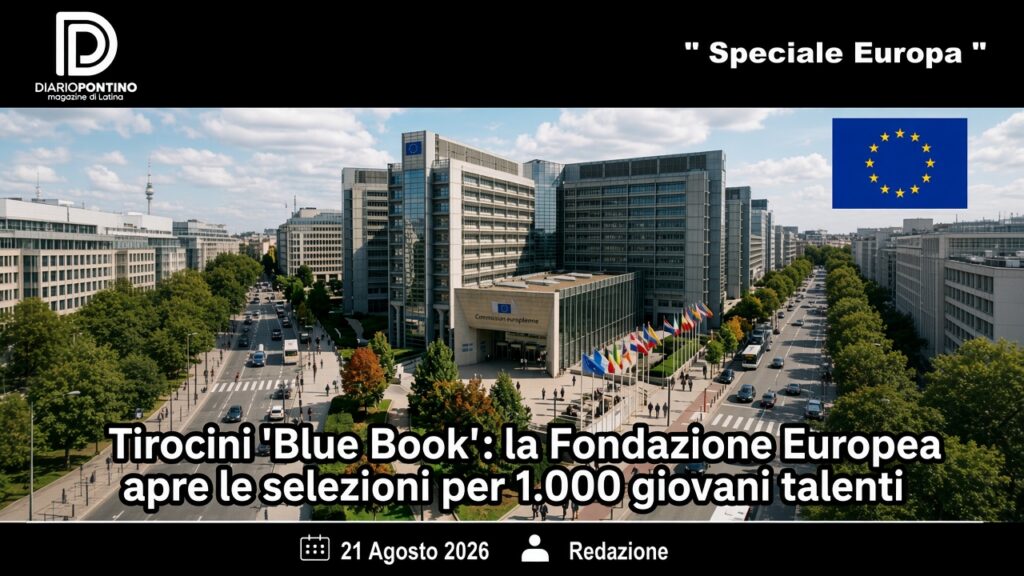 SPECIALE EUROPA