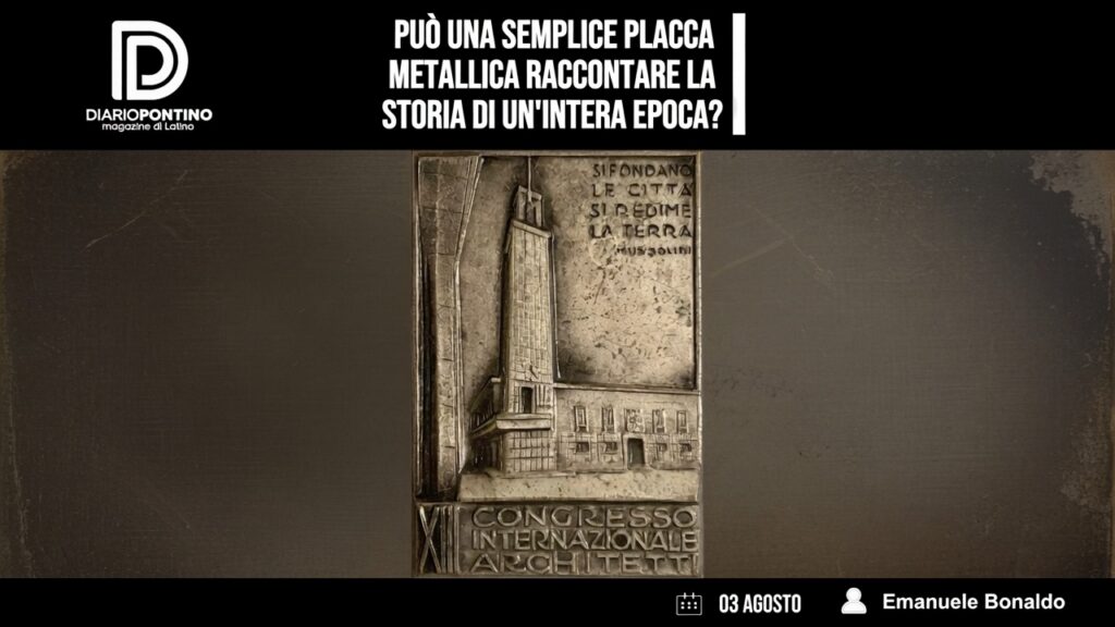 Storia & Storie Pontine