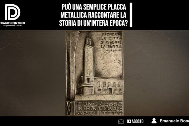 Storia & Storie Pontine