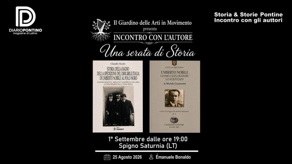 Storia & Storie Pontine