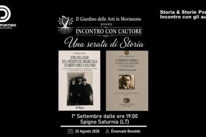 Storia & Storie Pontine