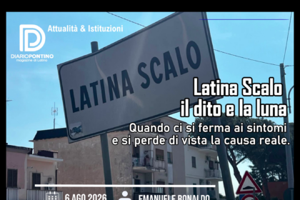 Latina Scalo
