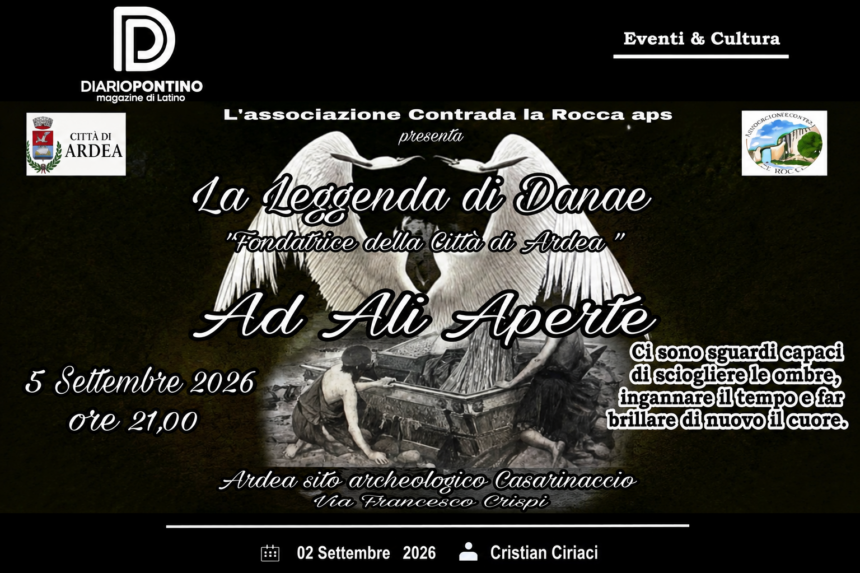 "Ad Ali Aperte"