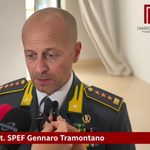 Colonnello Gennaro Tramontano