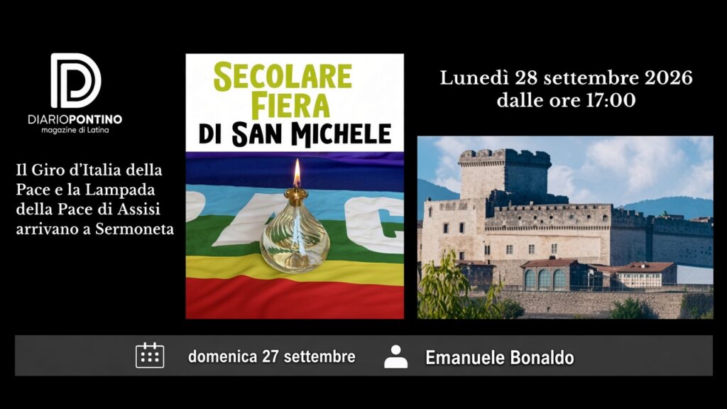 Secolare Fiera di San Michele