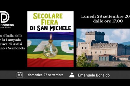 Secolare Fiera di San Michele