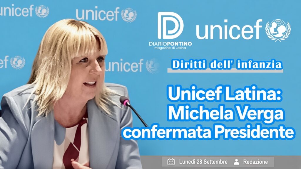 Michela Verga