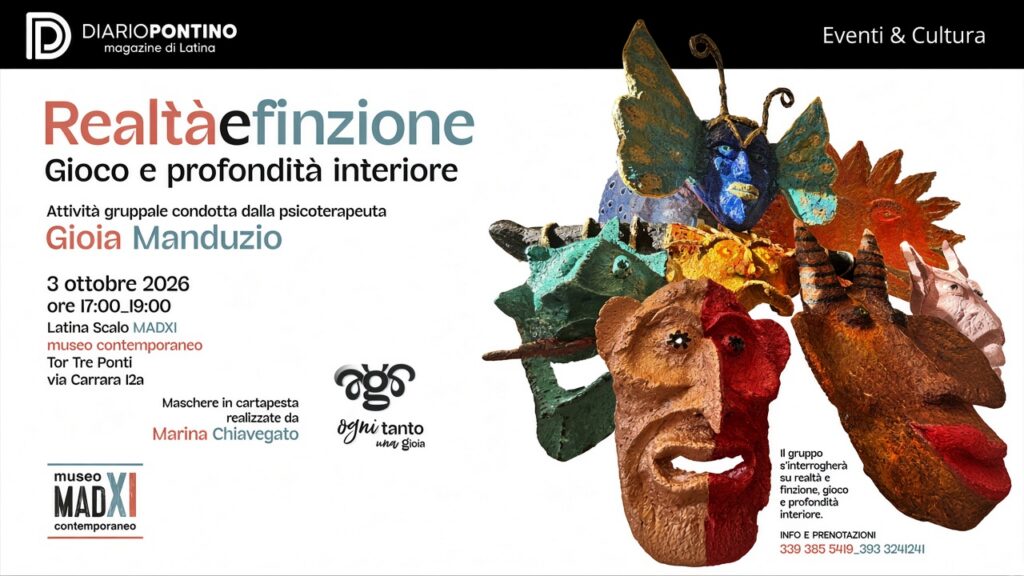 MADXI Museo Contemporaneo