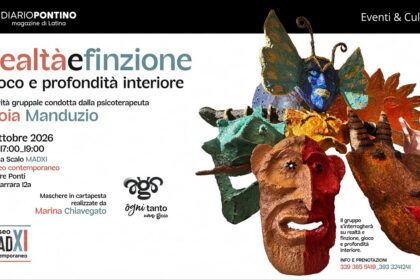 MADXI Museo Contemporaneo