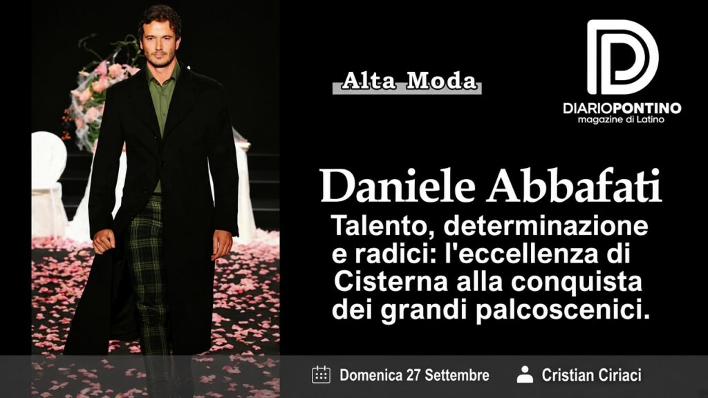 Daniele Abbafati