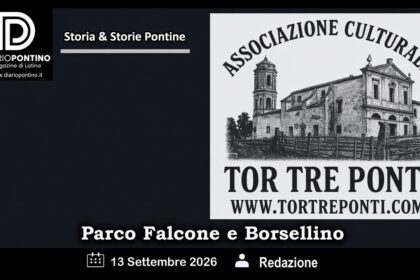 Associazione Culturale Tor Tre Pontino
